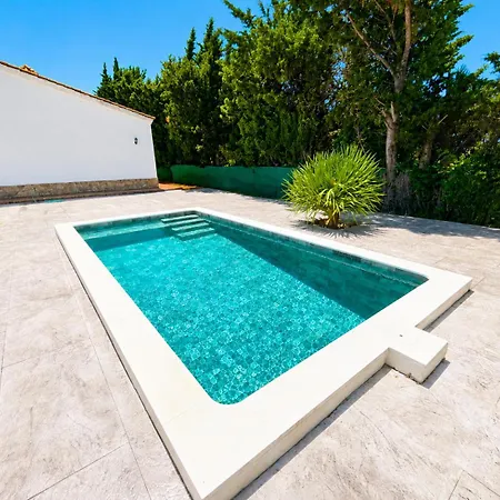 Casa El Jilguero Conil