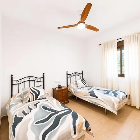 Casa El Jilguero Conil *