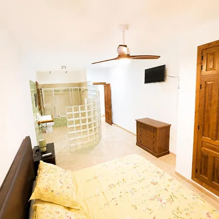 Horská chata Casa El Jilguero Conil