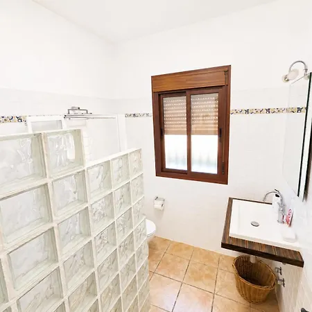 Horská chata Casa El Jilguero Conil Conil De La Frontera