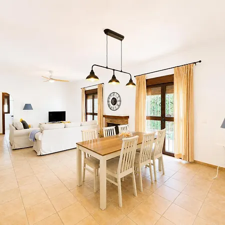 Casa El Jilguero Conil