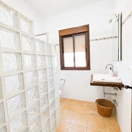 Casa El Jilguero Conil