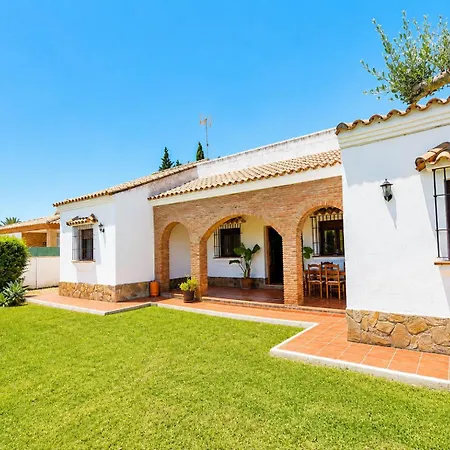 Casa El Jilguero Conil Conil De La Frontera
