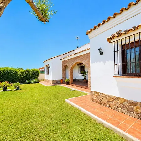 Casa El Jilguero Conil *